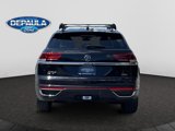 Used 2022 Volkswagen Atlas Cross Sport SE image 5