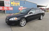 Used 2013 Chevrolet Impala LTZ image 2