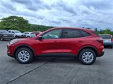 New 2025 Ford Escape Active image 2