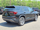 New 2026 GMC Terrain Elevation image 4