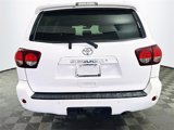 Used 2018 Toyota Sequoia SR5 image 5