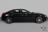 Used 2017 Maserati Ghibli w/ Luxury Package image 4