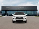 New 2024 INFINITI QX50 Autograph image 2