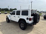 Used 2021 Jeep Wrangler Unlimited Rubicon image 5