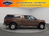 Used 2012 Ford F150 XLT w/ XLT Convenience Pkg image 6