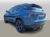 New 2026 Chevrolet Equinox RS w/ Convenience Package III image 3