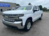 Used 2020 Chevrolet Silverado 1500 LT w/ All-Star Edition image 2