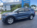 Used 2020 Ford Explorer XLT w/ Equipment Group 202A image 3