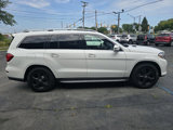 Used 2017 Mercedes-Benz GLS 450 4MATIC image 2
