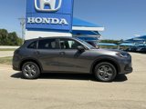 New 2026 Honda HR-V LX image 2
