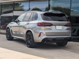Used 2021 BMW X5 M w/ Competition Package image 3