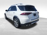 Used 2021 Mercedes-Benz GLE 350 4MATIC image 4