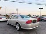 Used 2002 Lincoln LS image 5