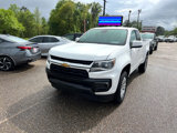 Used 2022 Chevrolet Colorado LT w/ Fleet Safety Package image 2