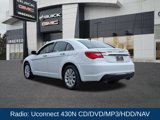 Used 2014 Chrysler 200 Limited w/ Sun/Sound Group image 5