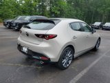 Used 2022 MAZDA MAZDA3 s image 5