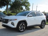 Used 2022 Hyundai Tucson SEL w/ Convenience Package image 3