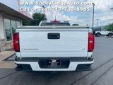 Used 2022 Chevrolet Colorado LT w/ Fleet Safety Package image 6