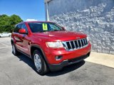 Used 2011 Jeep Grand Cherokee Laredo image 3