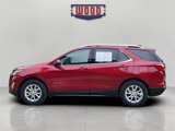 Used 2018 Chevrolet Equinox LT w/ Sun & Infotainment Package image 4