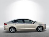 Used 2018 Ford Fusion S image 6