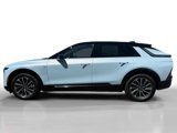 New 2025 Cadillac Lyriq Sport image 2