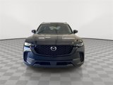 Certified 2025 MAZDA CX-50 AWD 2.5 S w/ Preferred Package image 4