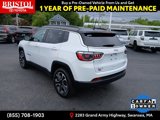 Used 2024 Jeep Compass Limited image 5