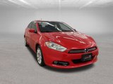 Used 2016 Dodge Dart SXT Sport w/ Chrome Package image 3