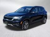 Certified 2022 Kia Seltos EX image 3