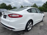 Used 2016 Ford Fusion SE image 5