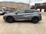 Used 2017 Nissan Murano SV w/ Premium Plus Package image 4
