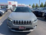 Used 2019 Jeep Cherokee Limited image 2