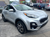 Used 2022 Kia Sportage LX image 3