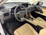 Used 2022 Lexus RX 350 FWD w/ Premium Package image 4