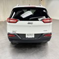 Used 2015 Jeep Cherokee Latitude w/ Cold Weather Group image 4