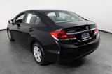 Used 2015 Honda Civic LX image 3