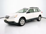 Used 2010 Subaru Outback 2.5i image 3