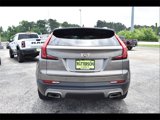 Used 2020 Cadillac XT4 Premium Luxury w/ Cold Weather Package image 3
