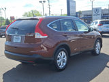 Used 2012 Honda CR-V EX-L image 4