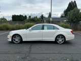 Used 2013 Mercedes-Benz S 63 AMG image 2