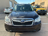Used 2014 Subaru Forester 2.5i Premium image 2