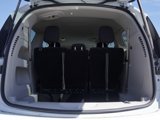 Used 2023 Chrysler Voyager LX image 6