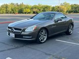 Used 2012 Mercedes-Benz SLK 250 image 3