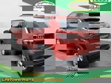 New 2025 Jeep Compass Latitude image 3