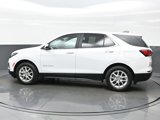 Used 2023 Chevrolet Equinox LT w/ LPO, Floor Liner Package image 3