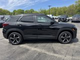 Used 2022 Chevrolet TrailBlazer RS w/ Sun and Liftgate Package image 2