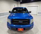 Used 2014 Ford F150 STX w/ Equipment Group 201A Mid image 3