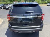 Used 2019 Ford Explorer XLT w/ Equipment Group 202A image 3