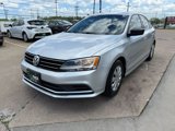 Used 2016 Volkswagen Jetta S image 5
